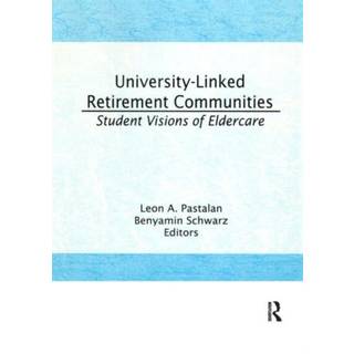University-Linked Retirement Communities