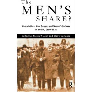 The Men's Share?