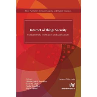 Internet of Things Security