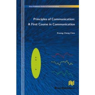 Principles of Communication
