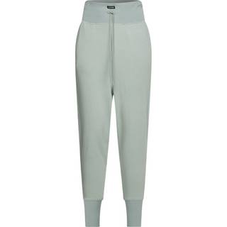 Calvin Klein Sport Seamless Performance Pants - Blue - Large