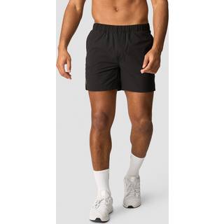 Shourai Shorts, Black