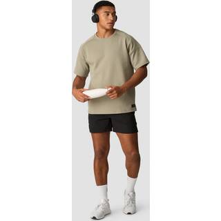 Shourai T-shirt Men Light Sea Green