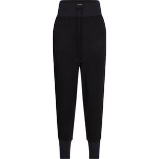 Calvin Klein Sport Seamless Performance Pants - Black - Small
