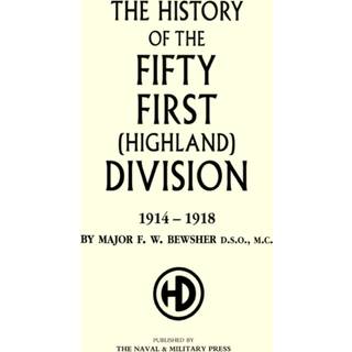 History of the 51st (Highland) Division 1914-1918