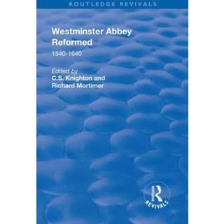 Westminster Abbey Reformed