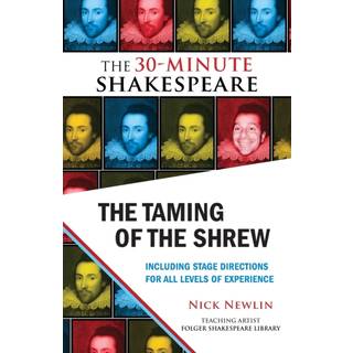The Taming of the Shrew