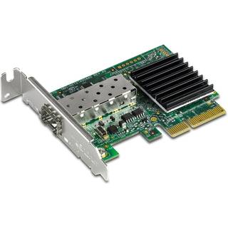 TRENDNET 10 Gigabit PCIe SFP+