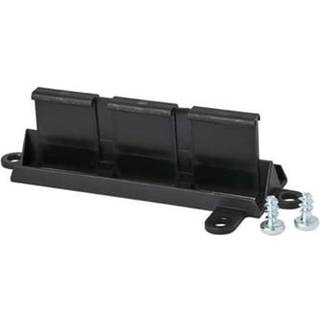 F-Tronic Klemmeholder Til Wago Klemmer 6Mm2 - 5 Stk.