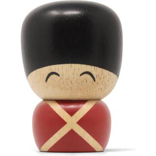 FableWood, Christian little Guard, 6 cm