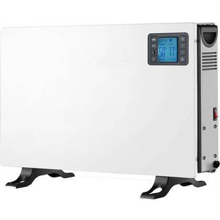 Denver SCH-2105 Smart Wi-Fi konvektions-elradiator