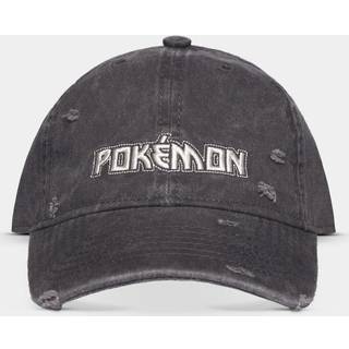 Pokemon Kasket / Cap