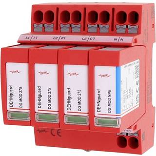 Desitek Dehnguard dg mp tt 275, pkd