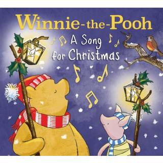 Winnie-the-Pooh: A Song for Christmas