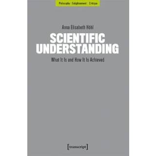 Scientific Understanding