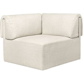 Gubi Wonder Modul Hjørne Pg5 001 Lc - Hjørnesofaer & Divansofaer Uld Karakorum - 10054303-001