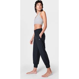 Sweaty Betty Sweaty Betty Gaia Performance Yoga Capri Joggingbukser