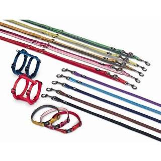 Line Classic Preno Mini - l: 120 cm - w: 10 mm - Rød