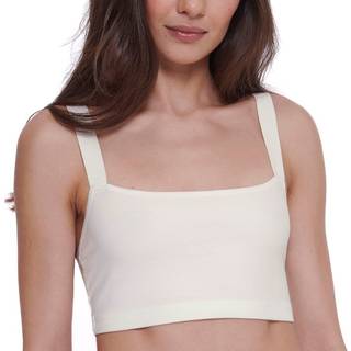 Sloggi GO Casual Top - White - Large