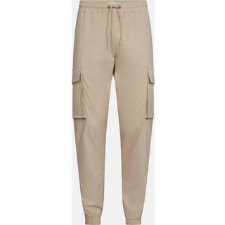 Cargo pants "lightweight" | Polyamid | Sand