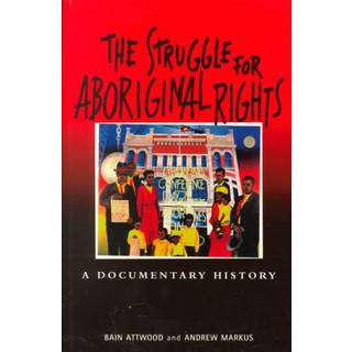The Struggle for Aboriginal Rights