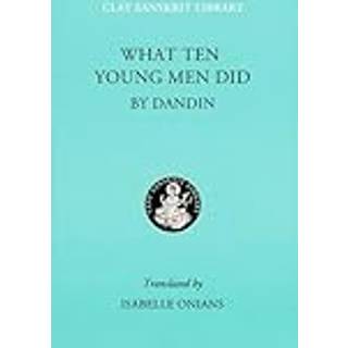 What Ten Young Men Did