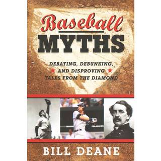 Baseball Myths