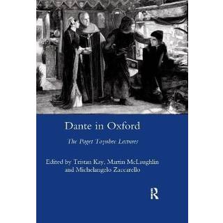 Dante in Oxford