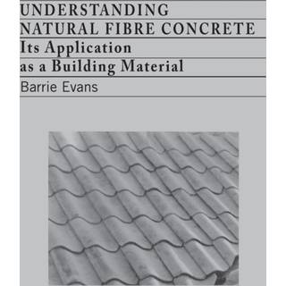Understanding Natural Fibre Concrete