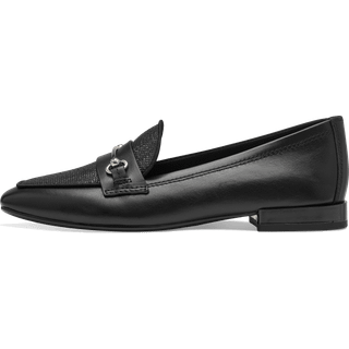 Loafers, Black, 37