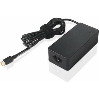 Lenovo 65W strømforsyning USB Type-C (EU)