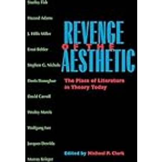 Revenge of the Aesthetic