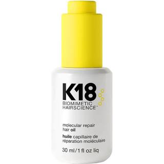 K18 Molecular Repair Hair Oil 30 ml