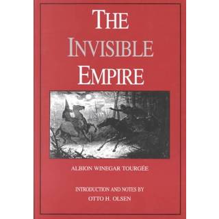 The Invisible Empire