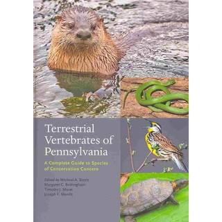Terrestrial Vertebrates of Pennsylvania