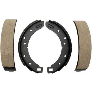 Raybestos 234pg Professionel Grade Drum Brake Shoe Set