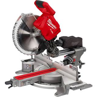 Milwaukee kap-/geringssav M18 FMS305-0 4933471205 - u/batteri