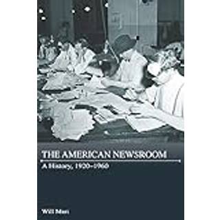 The American Newsroom