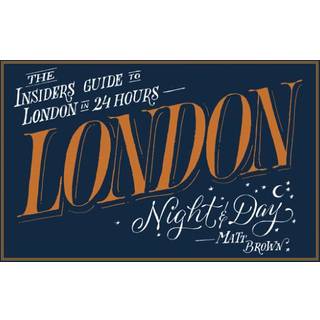 London Night and Day