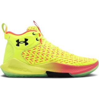 Basketball sko Under Armour UA HOVR Havoc 4 Clone SP 3025993-302 Størrelse 42,5 EU | 8 UK | 9 US | 27 CM