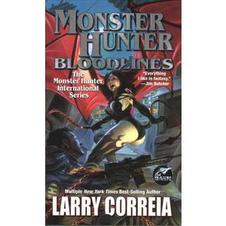 Monster Hunter Bloodlines