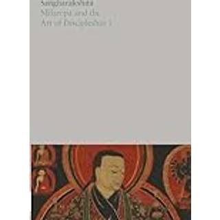 Milarepa and the Art of Discipleship I