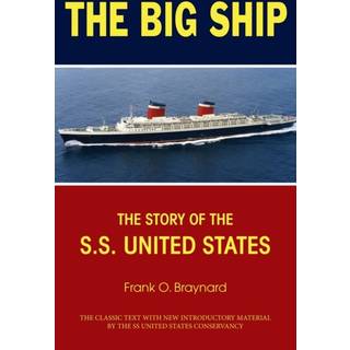 The Big Ship