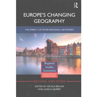 Europe's Changing Geography