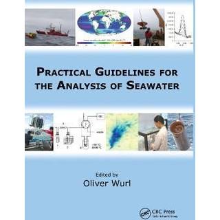 Practical Guidelines for the Analysis of Seawater