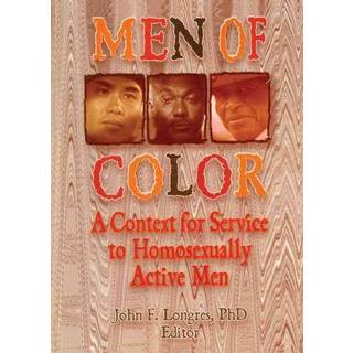 Men of Color
