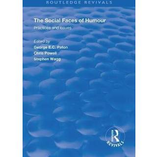 The Social Faces of Humour