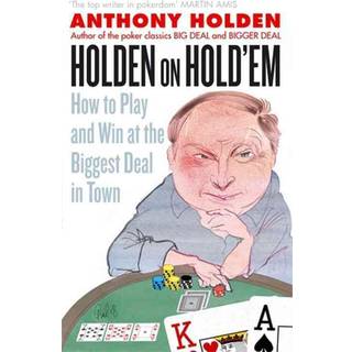 Holden On Hold'em