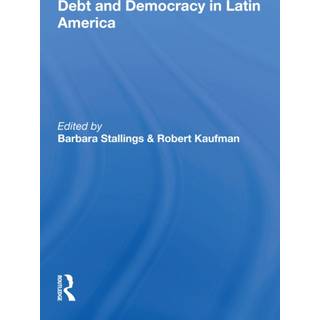 Debt and Democracy in Latin America