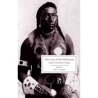 The Last of the Mohicans